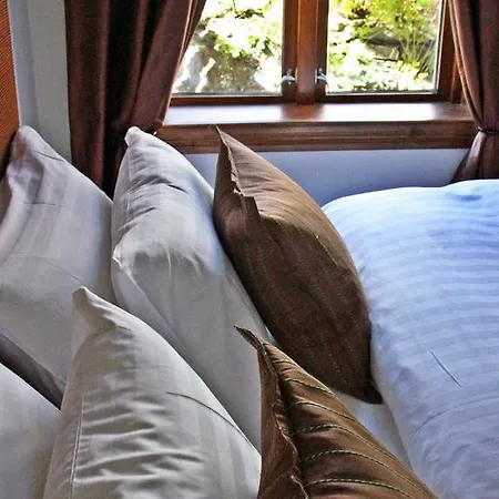 Darby's Bed & Breakfast *