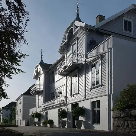 Darby's Bed & Breakfast