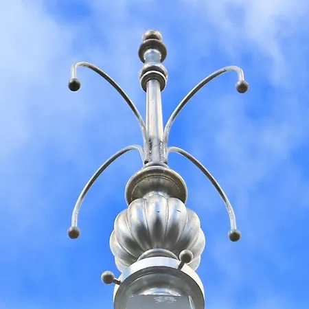 Bed & Breakfast Darby's *