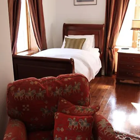 Bed & Breakfast Darby's *