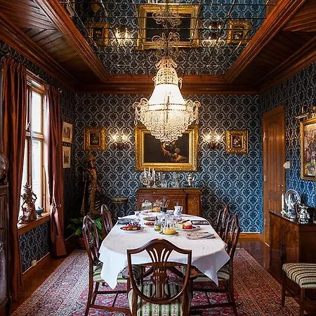 Bed & Breakfast Darby's Stavanger