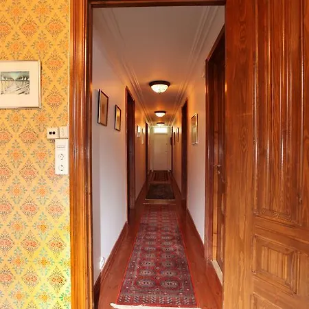 Bed & Breakfast Darby's Stavanger