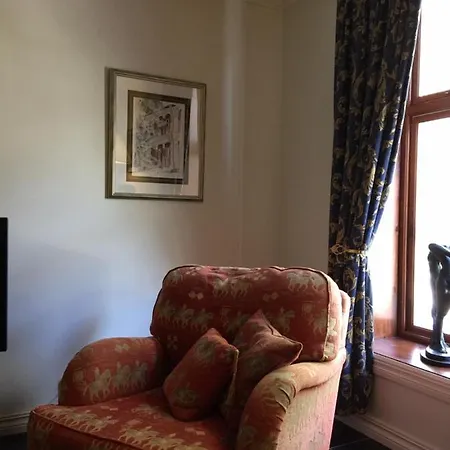 Darby's Bed & Breakfast *