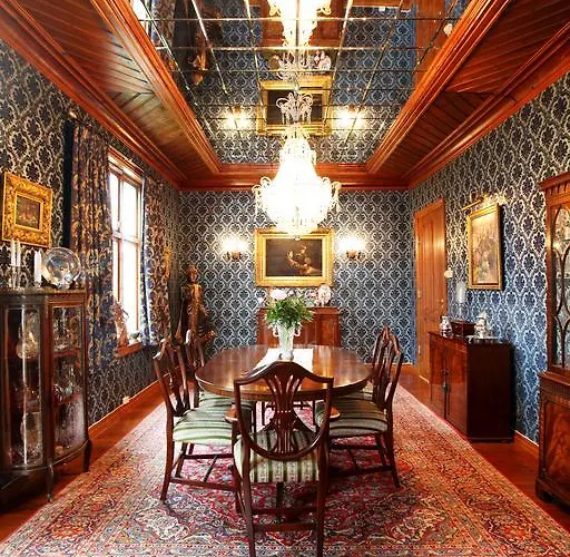 Darby's Bed & Breakfast