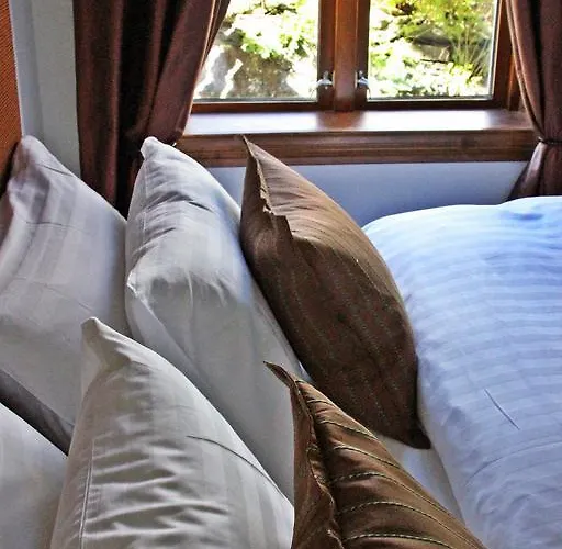 Darby's Bed & Breakfast *