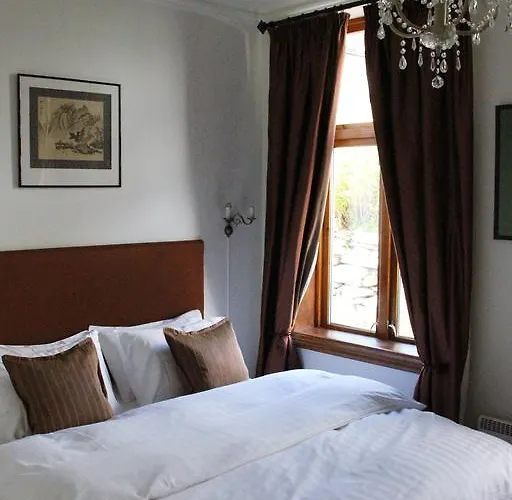 Bed & Breakfast Darby's