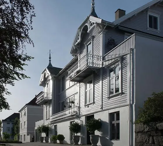 Darby's Bed & Breakfast