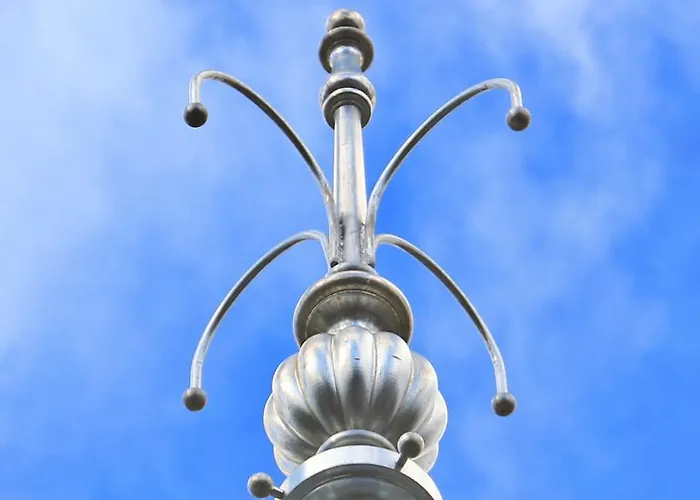 Bed & Breakfast Darby's *