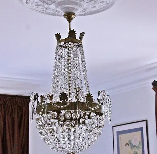 Bed & Breakfast Darby's *