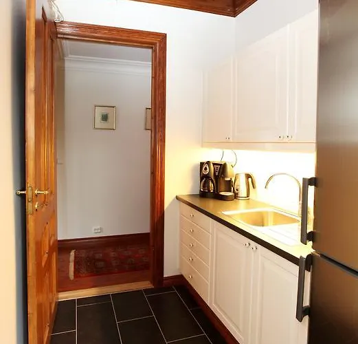 Bed & Breakfast Darby's Stavanger