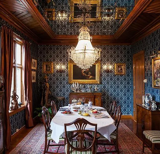 Bed & Breakfast Darby's Stavanger