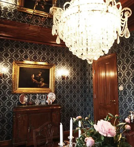 Bed & Breakfast Darby's *