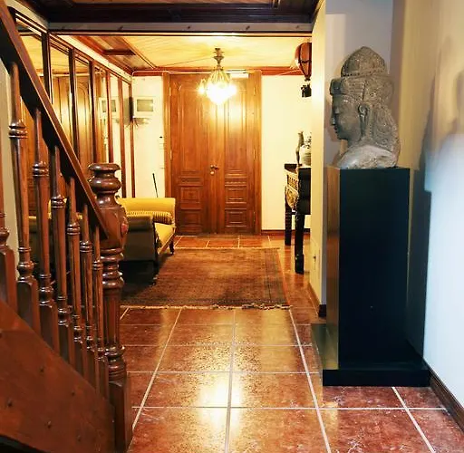 Bed & Breakfast Darby's