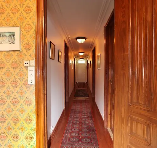 Bed & Breakfast Darby's Stavanger