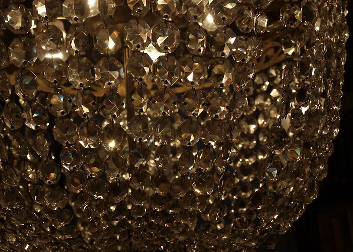 Bed & Breakfast Darby's