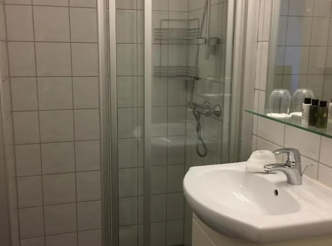 Darby's Bed & Breakfast *