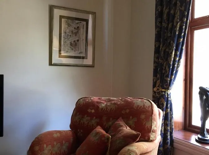 Darby's Bed & Breakfast *