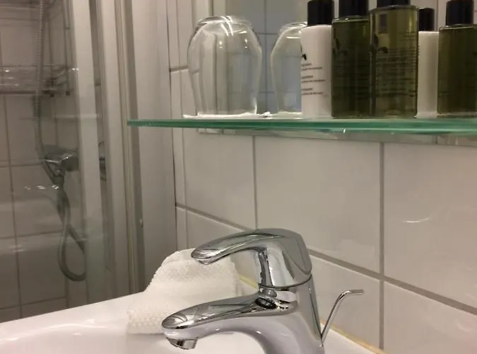 Darby's Bed & Breakfast *